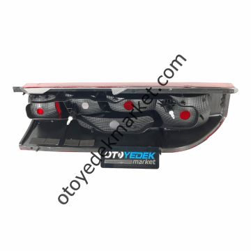 Citroen Jumper (2014-2024) Sol Arka Stop Lambası (Orijinal)