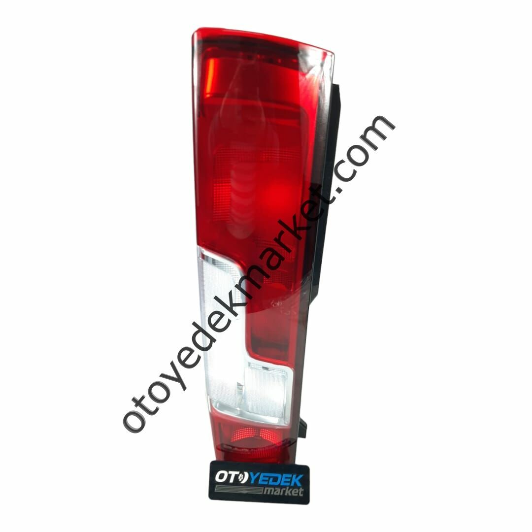 Citroen Jumper (2014-2024) Sol Arka Stop Lambası (Orijinal)