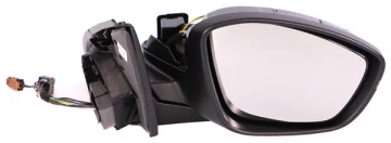 Peugeot 308 (2014-2021) Sağ Dikiz Aynası (Orijinal)