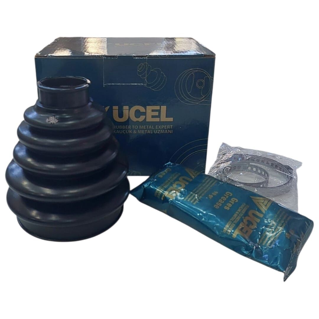 Peugeot 308 (2014-2018) Dış Aks Körüğü (Üçel)