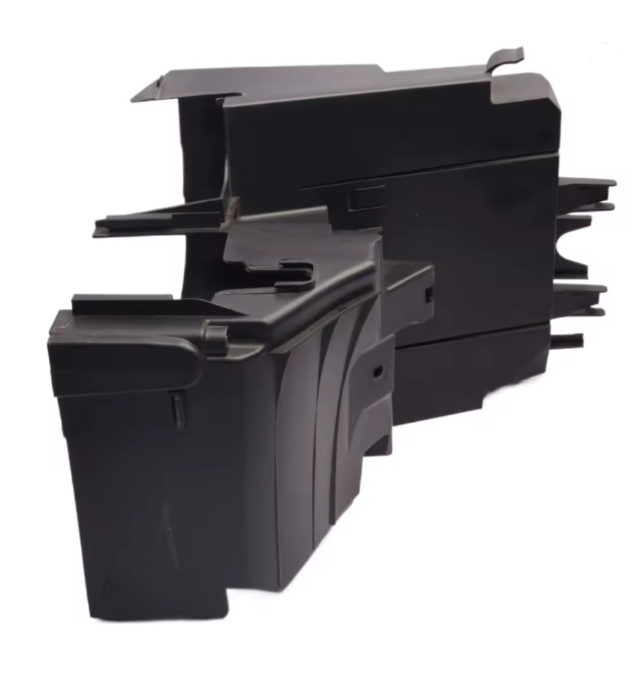 Peugeot Rcz (2010-2015) Sigorta Kutu Kapağı (Orijinal)