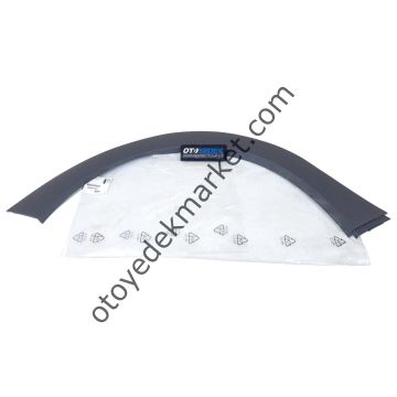 Peugeot 207 Sw (2006-2012)  Sol Ön Çamurluk Dodiği (Orijinal)