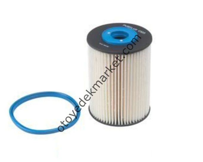 Ford Mondeo (2007-2014) 2.0 Tdci Yakıt Filtresi (Purflux)