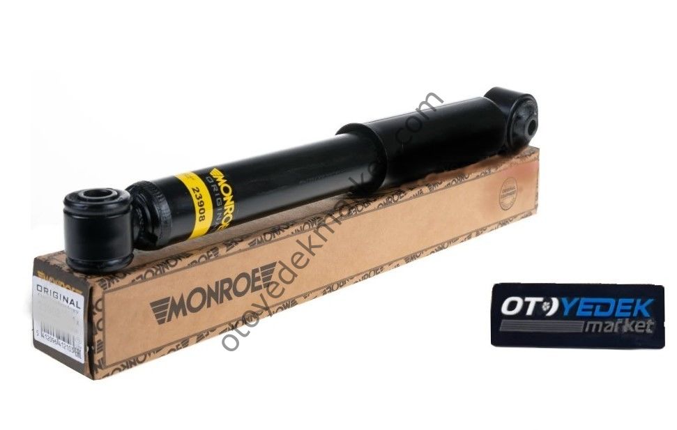 Citroen C3 & C3 Aircross & C3 Picasso (2009-2022) Arka Amortisör (Monroe)