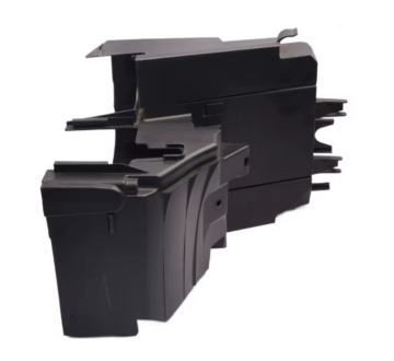 Citroen C4 Picasso (2006-2013) Sigorta Kutu Kapağı (İthal)