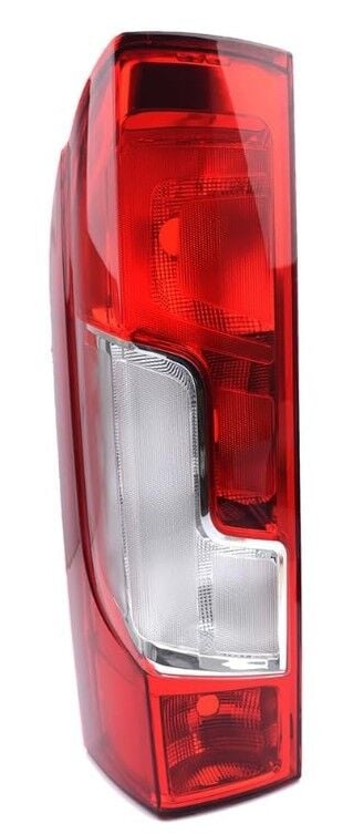 Citroen Jumper (2014-2024) Sol Arka Stop Lambası Duysuz (İthal)