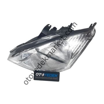 Ford Focus (1998-2003) Sol Ön Far (Depo)