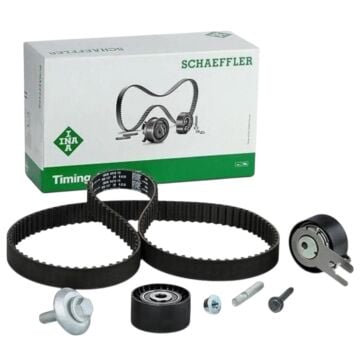 PEUGEOT 308 (2008-2010) 1,6 HDİ TRİGER SETİ (İNA)