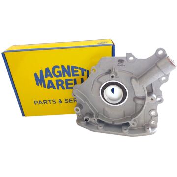 Citroen Xsara (2002-2005) 1.4 Hdi Yağ Pompası (Marelli)