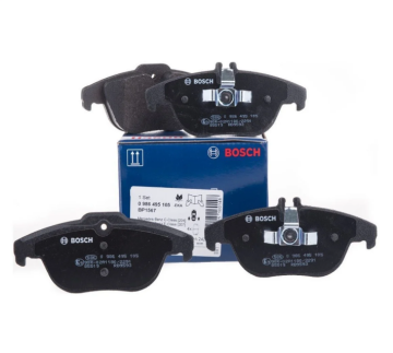 Peugeot Partner Tepee (2008-2018) Ön Fren Balata Takımı (Bosch)