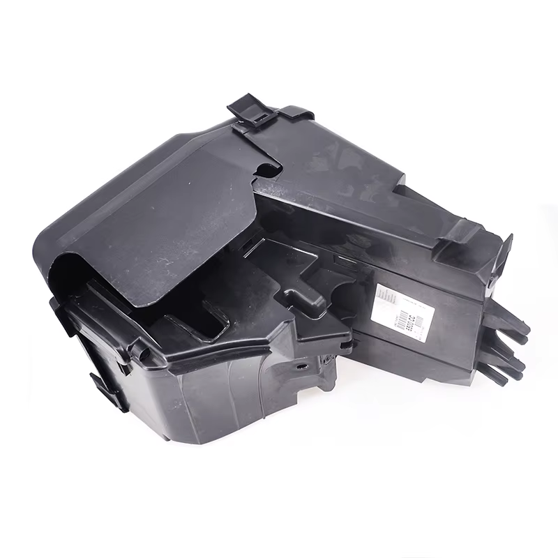 Citroen C4 Picasso (2006-2013) Sigorta Kutu Kapağı (Orijinal)