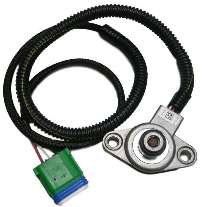 Citroen C3 (2003-2016) Otomatik Şanzıman Yağ Basınç Sensörü (İthal)