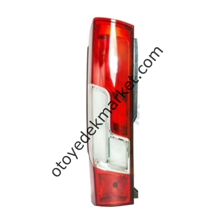 Citroen Jumper (2014-2024) Sol Arka Stop Lambası (Depo)