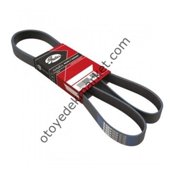 Ford Connect (2006-2013) 1.8 Tdci Vantilatör Kayısı Klimalı (Gates)