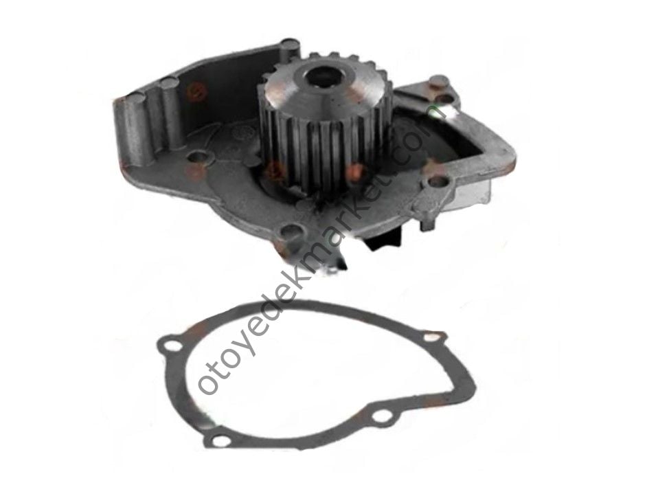 Peugeot Boxer (2007-2015) 2.0 Hdi Devirdaim (Orijinal Eurorepar)