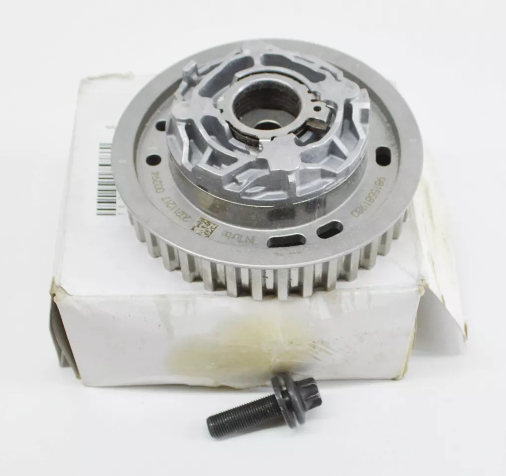 Peugeot 208 (2012-2020) 1.2 Turbo Benzinli Emme Eksantrik Mili Dişlisi (Orijinal)