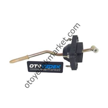 Peugeot 206 ve 206+ (1999-2012) Benzinli Vites Kol Levyesi (İthal)