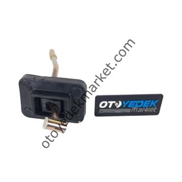 Peugeot 206 ve 206+ (1999-2012) Benzinli Vites Kol Levyesi (İthal)