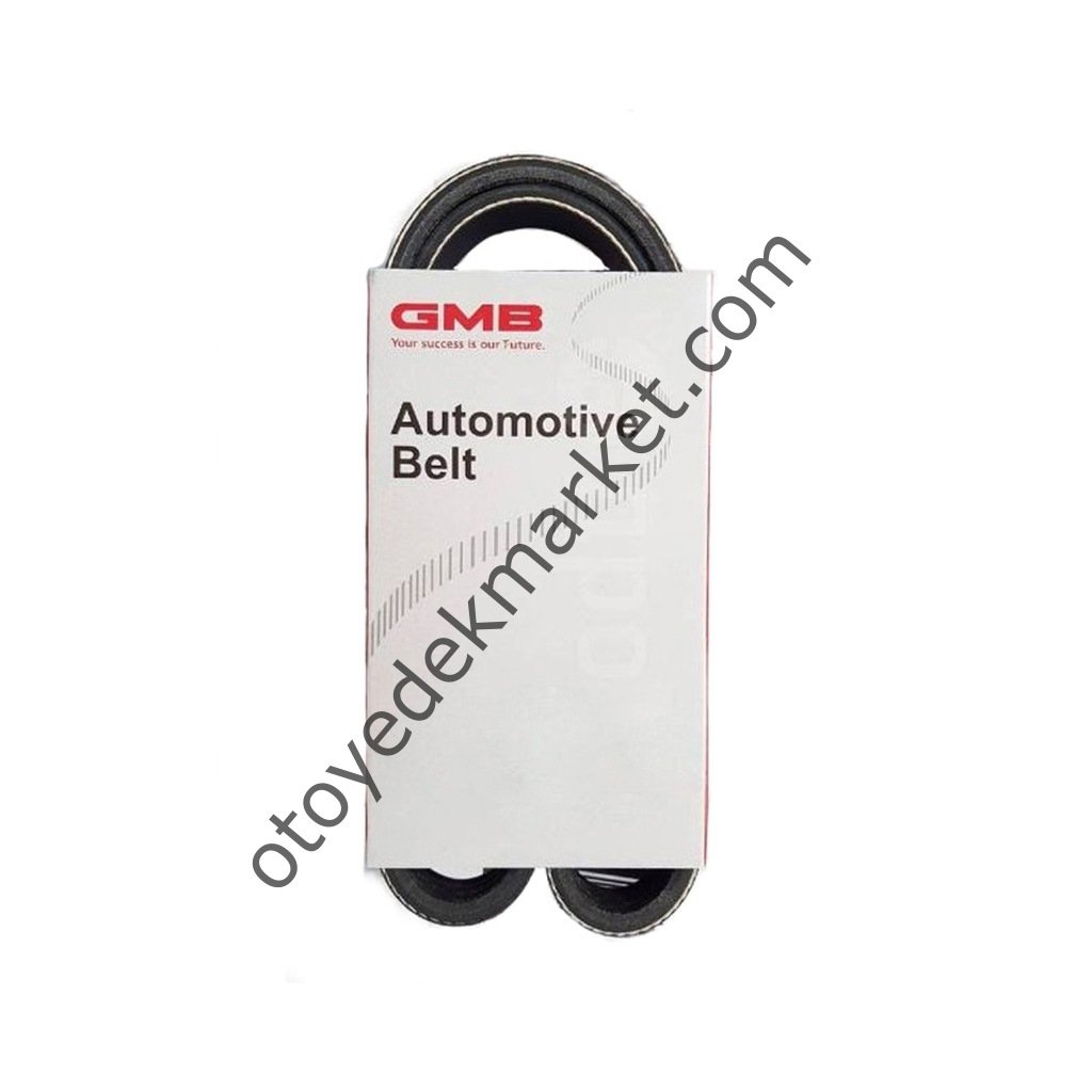 Ford Connect (2006-2013) 1.8 Tdci Vantilatör Kayışı Klimalı (Gmb)