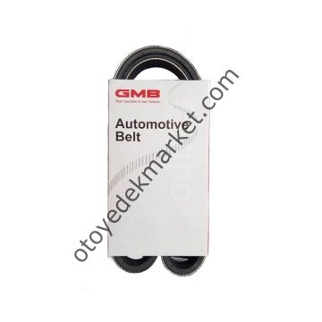 Ford Connect (2006-2013) 1.8 Tdci Vantilatör Kayışı Klimalı (Gmb)