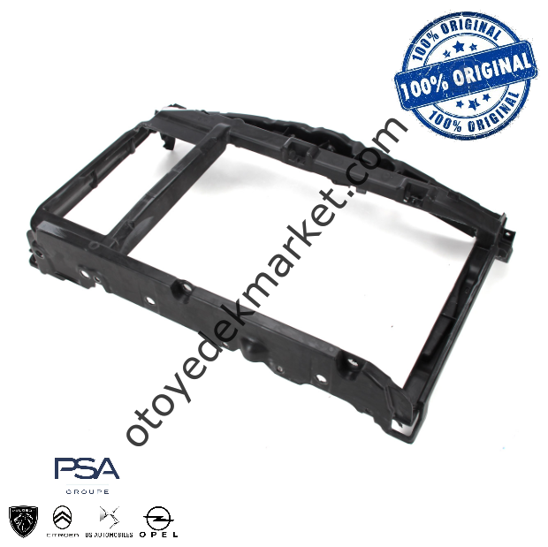 Opel Crossland (2020-2024) Ön Panel (Orijinal)