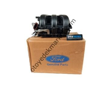 Ford Focus (2019-2022) 1.5 Benzinli Emme Manifoldu Komple 3 Silindir (Fomoco)