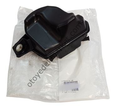 Peugeot Partner (2008-2011) 1.6 Hdi Vakum Deposu (Orijinal)