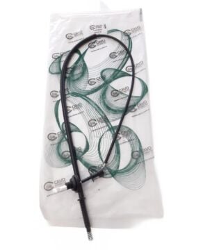 Peugeot Partner (1998-2008)  Partner Gaz Teli (Cavo)