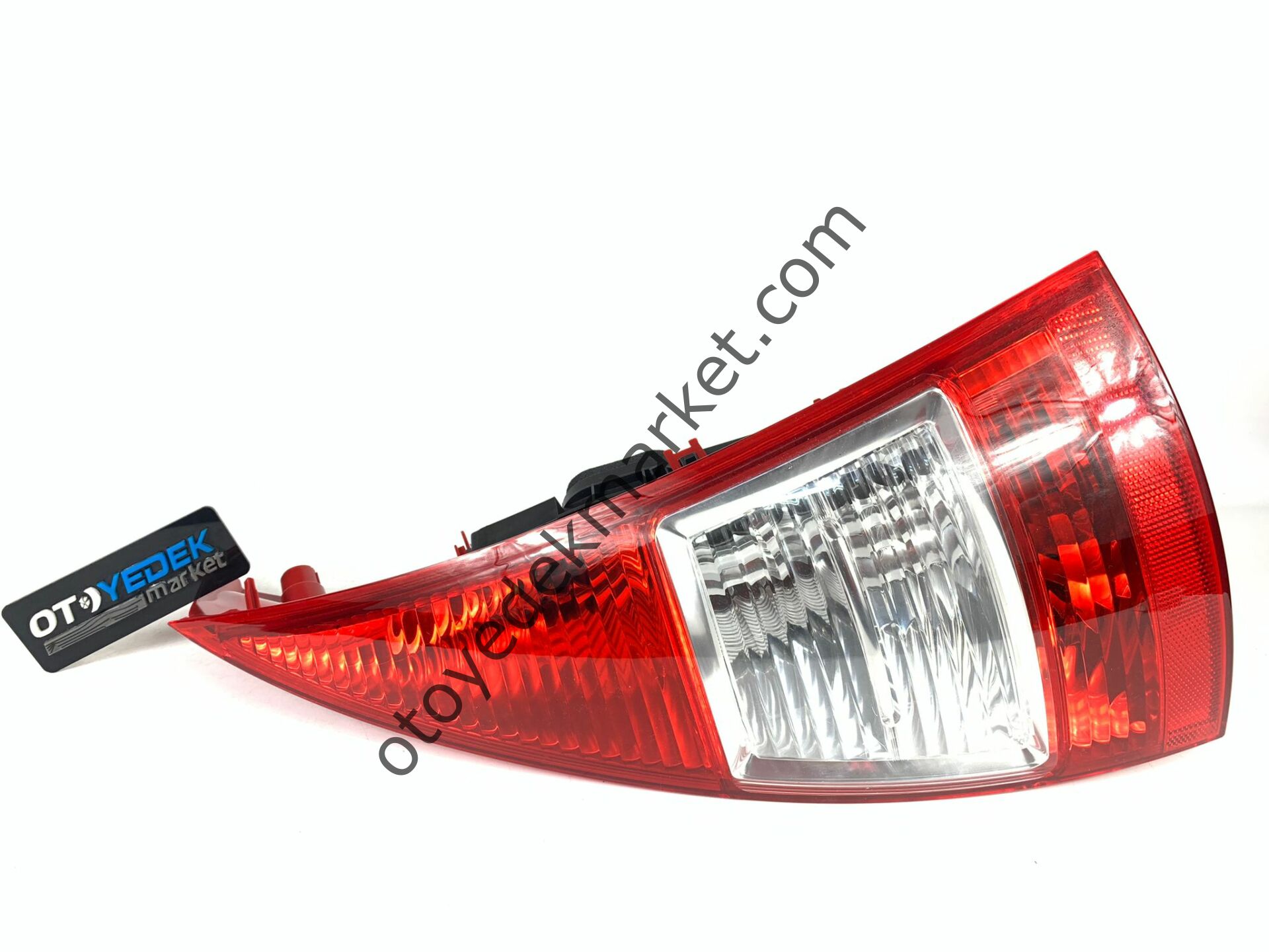 Citroen C3 (2006-2009) Sağ Arka Stop Lambası (Depo)
