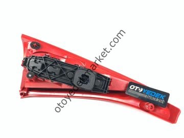 Citroen C3 (2006-2009) Sağ Arka Stop Lambası (Depo)