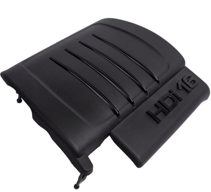 Peugeot 207 (2006-2012) 1.6 HDI Motor Üst Kapağı (İthal)