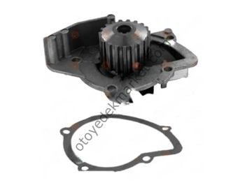Citroen Jumper (2007-2015) 2.0 Hdi Devirdaim (Orijinal Eurorepar)