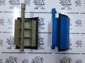 PEUGEOT 307 KALORİFER YÖN KAPAKLARI (ORJİNAL