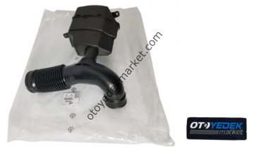 PEUGEOT PARTNER (2002-2008) HAVA FİLTRE HORTUMU (ORİJİNAL)