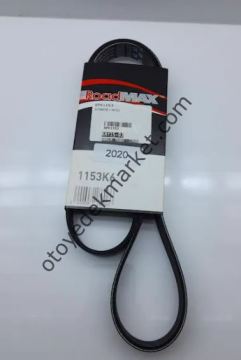 Ford Connect(2006-2013)1.8TDCI Vantılator Kayısı(6PK1745) Klımalı (ROADMAX)