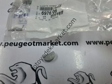 PEUGEOT 306 KRANK KASNAK KAMASI