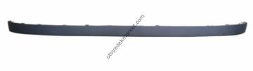 Ford Fiesta (2006-2008) Ön Tampon Alt Karlık Tek Parça (İthal)