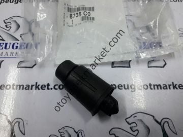PEUGEOT 207 SW BAGAJ KAPAK AYAR TAKOZU