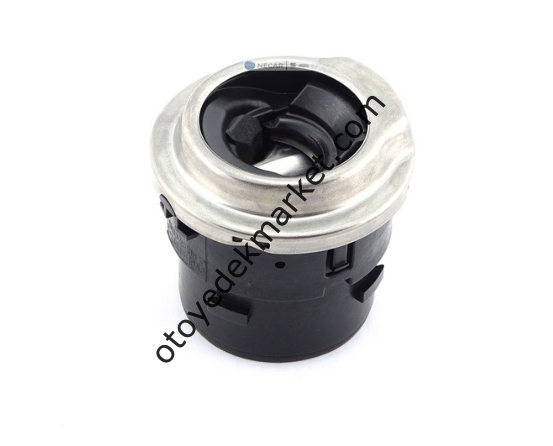 Ford Fiesta (2008-2012) Depo Kapak Kilitsiz Dızel (Otosan)