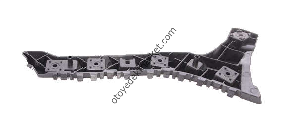 Ford Mondeo (2014-2022) Arka Tampon Braketi Sol (Fase)