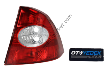 Ford Focus (2005-2011) Stop Lambası Sağ Sedan (Otosan