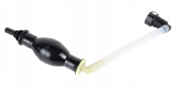 Citroen Berlingo (1998-2008) 2.0 Hdi Yakıt Besleme Borusu (Elcik) (Orijinal)