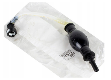 Citroen Berlingo (1998-2008) 2.0 Hdi Yakıt Besleme Borusu (Elcik) (Orijinal)