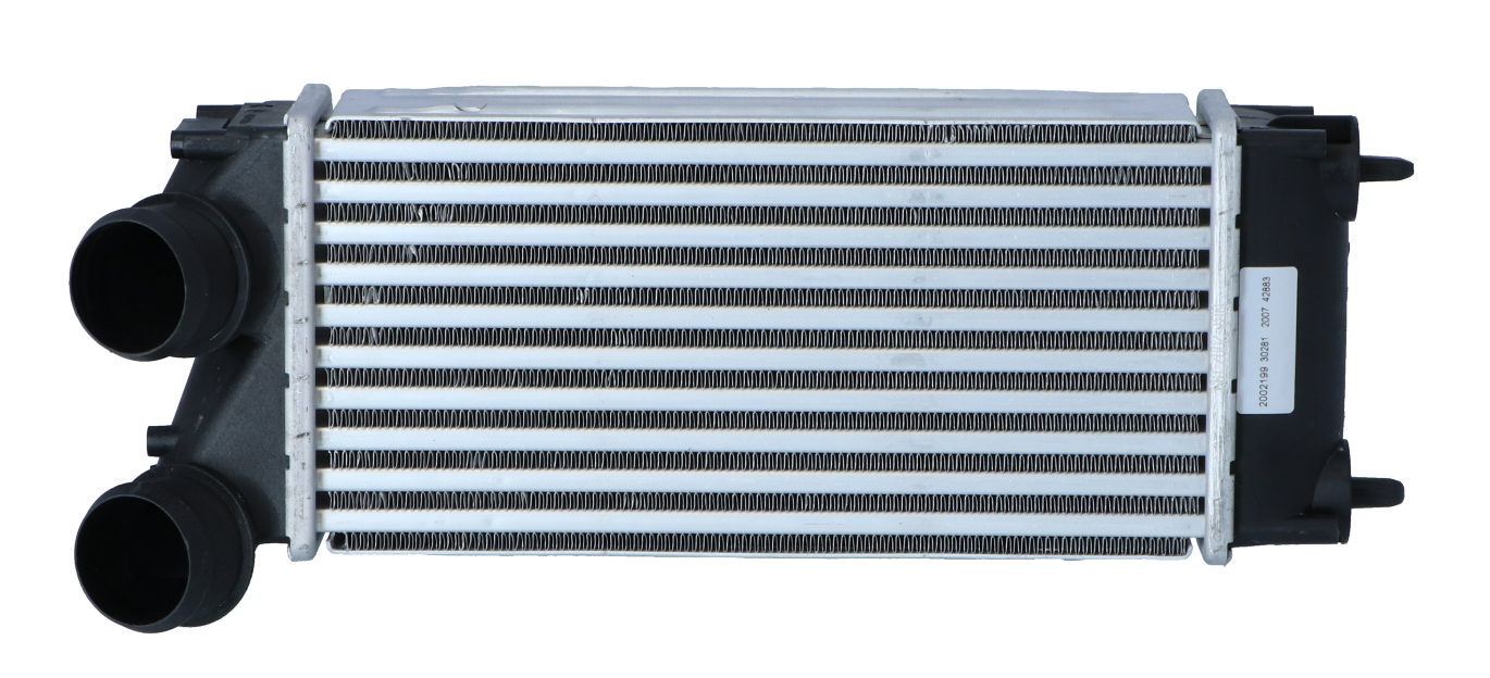 Peugeot Partner (2015-2018) 1.6 Hdi Turbo Intercooler (İthal)