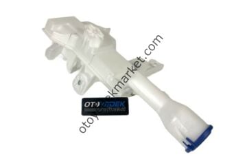 CİTROEN C5 (2008-2013) CAM SU DEPOSU (İTHAL)