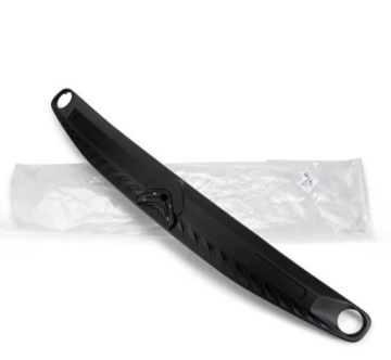 Citroen Ami (2021-2025) Tampon Üst Plastiği (Orijinal)