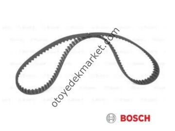 Ford Tourneo Connect (2002-2013) Eksantrik Kayış  2.0 Zetec 129 Diş (Bosch)
