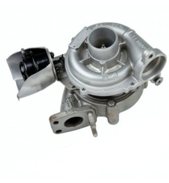 Citroen Xsara Picasso (2005-2008) 1.6 Hdi 110 Hp Turbo (BorgWarner)