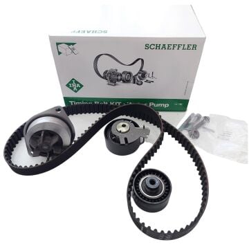 Peugoet 307 (2002-2008) 1.6 Benzinli Triger ve Devirdaim Seti  (İna)