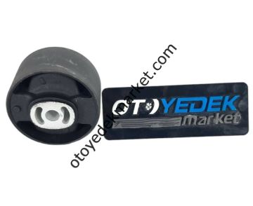 Citroen C4 (2004-2011) Alt Motor Takoz Burcu (Rapro)